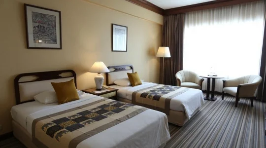 チェンマイプラザ